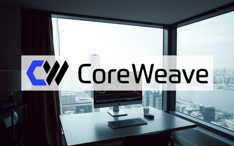 CoreWeave’s $35 Billion Infrastructure Bet Faces Its First Earnings Litmus Test - Foto: über boerse-global.de