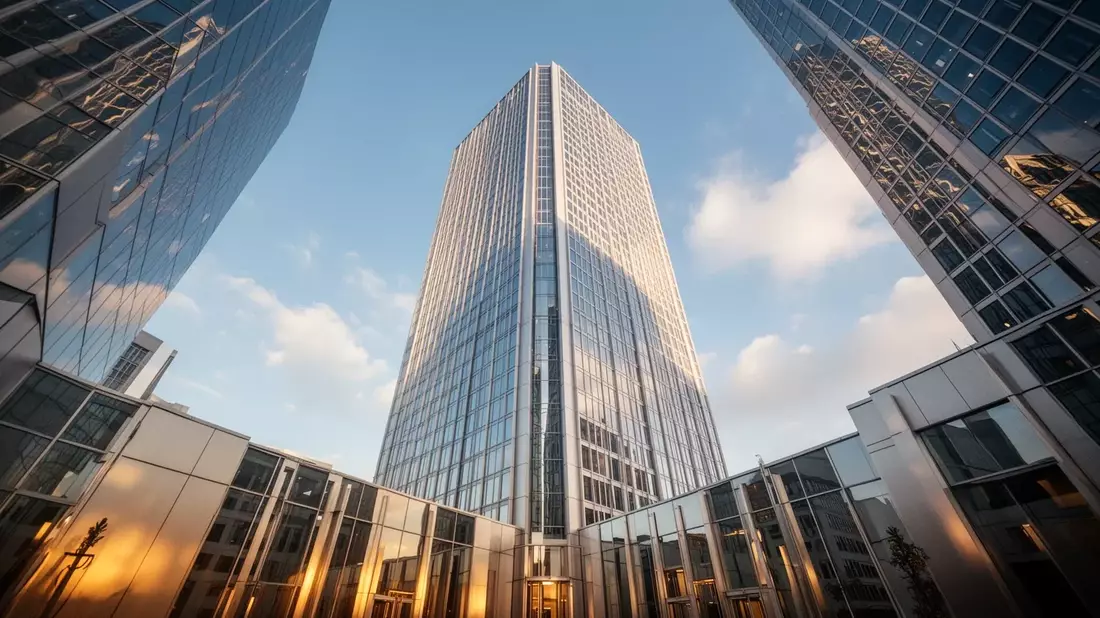 KfW verzeichnet Rekordwachstum im ersten Quartal 2026 - Bild: über boerse-global.de