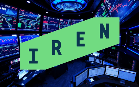 IREN’s $9.3 Billion War Chest Faces Its First Earnings Gauntlet - Foto: über boerse-global.de