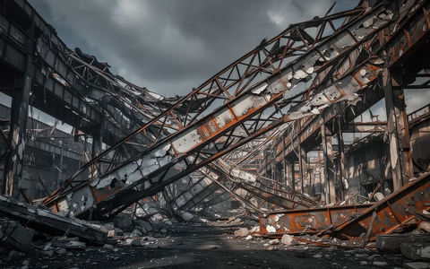 Brandschutz und Gefahrstoffe: Deutschland verschärft Regeln nach schweren Industrieunfällen - Foto: über boerse-global.de