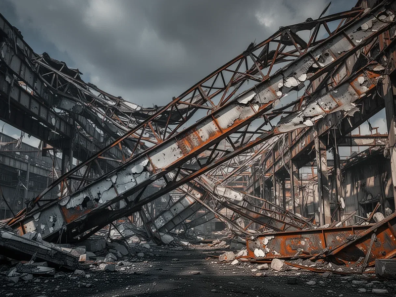 Brandschutz und Gefahrstoffe: Deutschland verschärft Regeln nach schweren Industrieunfällen - Foto: über boerse-global.de