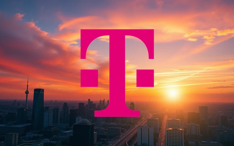 Deutsche Telekom Faces Twin Headwinds: Labour Unrest and a Sinking Share Price - Foto: über boerse-global.de