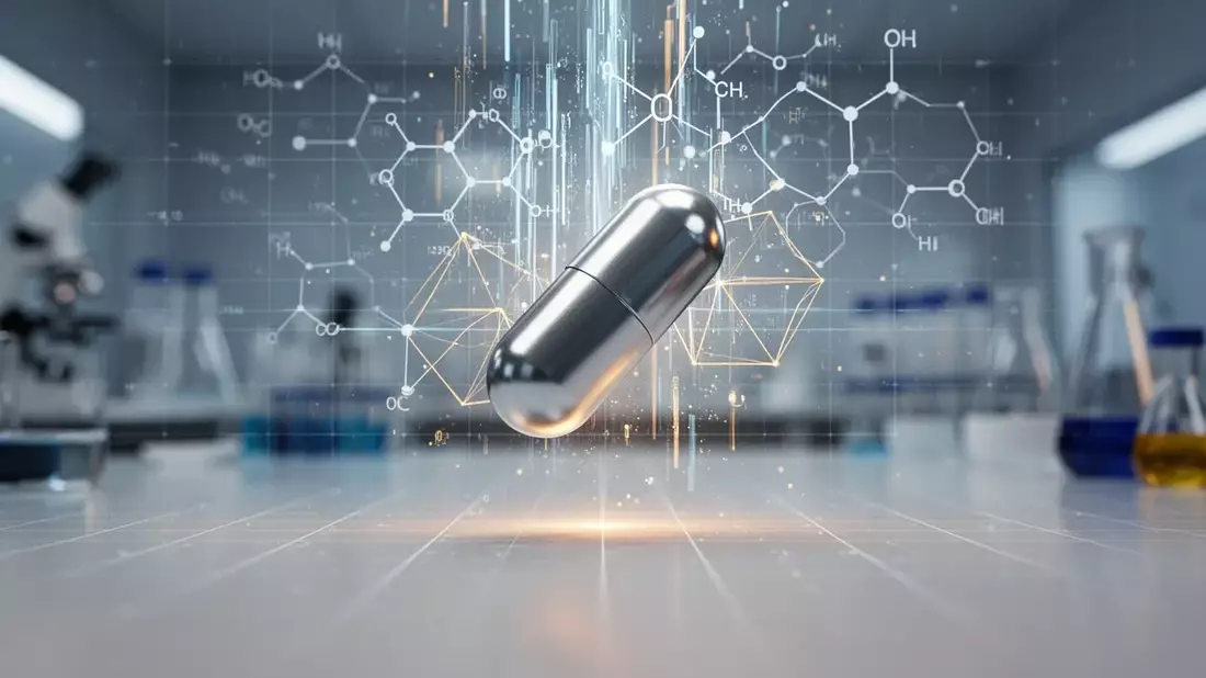 Ozempic-Pille startet: Revolution bei Diabetes und Gewichtsverlust - Bild: über boerse-global.de
