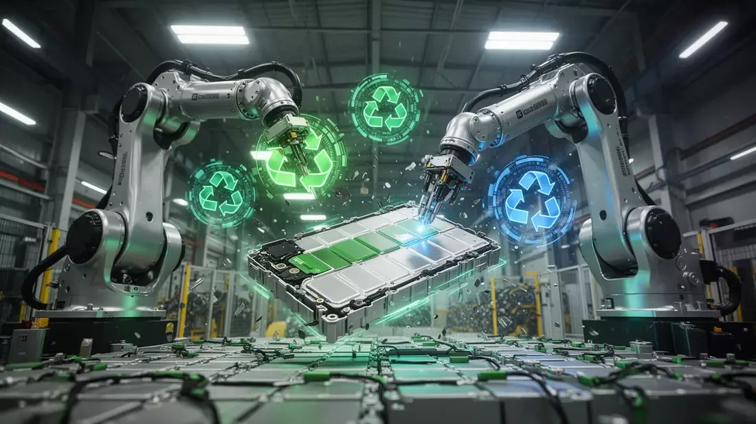EU und Indien starten Millionen-Offensive für E-Auto-Batterien - Bild: über boerse-global.de