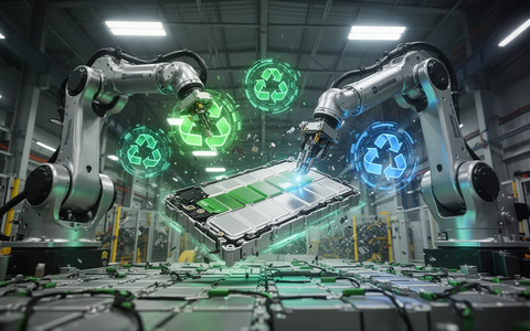 EU und Indien starten Millionen-Offensive für E-Auto-Batterien - Foto: über boerse-global.de