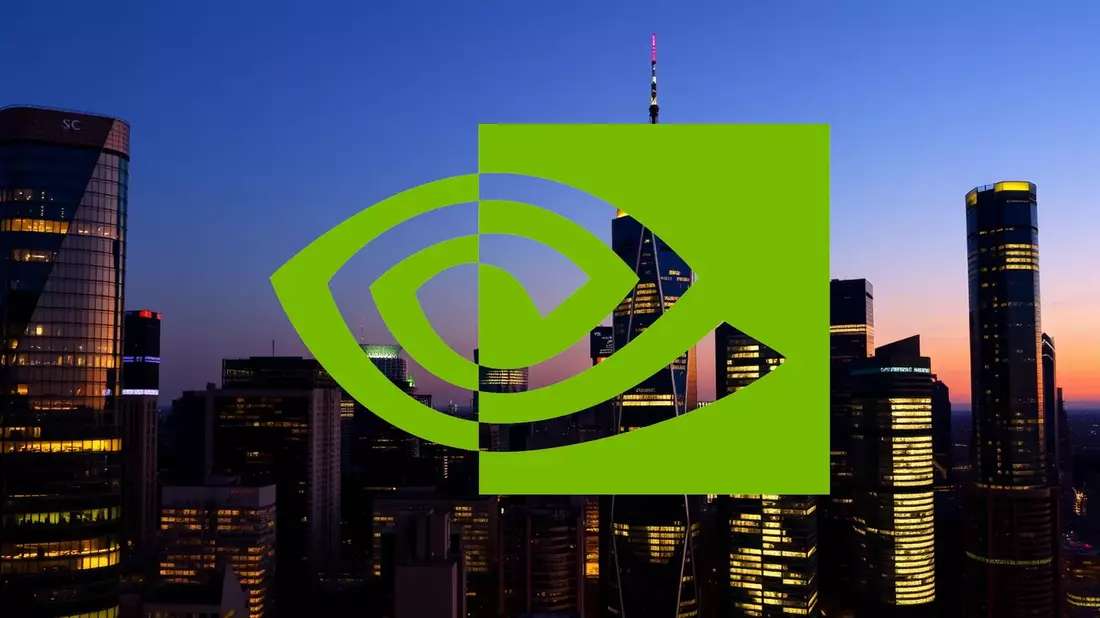 Nvidia: el pulso de la inteligencia artificial late al ritmo de 725.000 millones de dólares Illustration mit AI erstellt übermittelt durch boerse-global.de