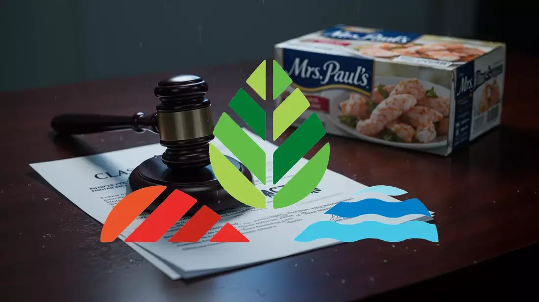 Conagra: Klage über Mrs. Paul's bleibt bestehen - Bild: über boerse-global.de