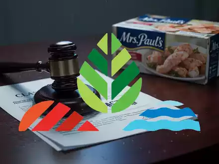 Conagra: Klage über Mrs. Paul's bleibt bestehen - Foto: über boerse-global.de