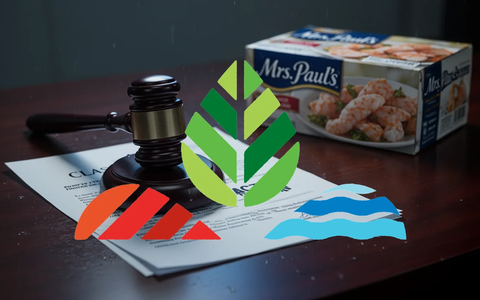 Conagra: Klage über Mrs. Paul's bleibt bestehen - Foto: über boerse-global.de