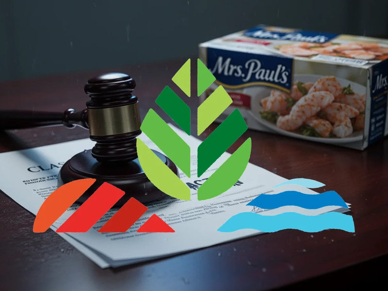 Conagra: Klage über Mrs. Paul's bleibt bestehen - Foto: über boerse-global.de