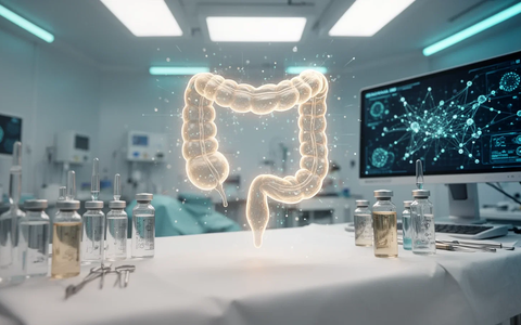 Darmkrebs: Immuntherapie lässt Tumore vor OP verschwinden - Foto: über boerse-global.de