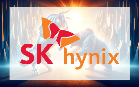 The 30% Prepayment That's Rewriting SK Hynix's Playbook - Foto: über boerse-global.de