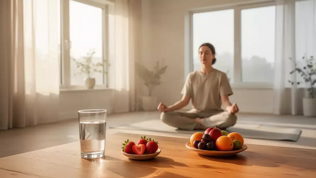 Fasten 2026: Zwischen Wissenschaft und Wellness - Bild: über boerse-global.de
