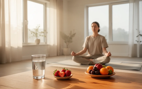 Fasten 2026: Zwischen Wissenschaft und Wellness - Foto: über boerse-global.de