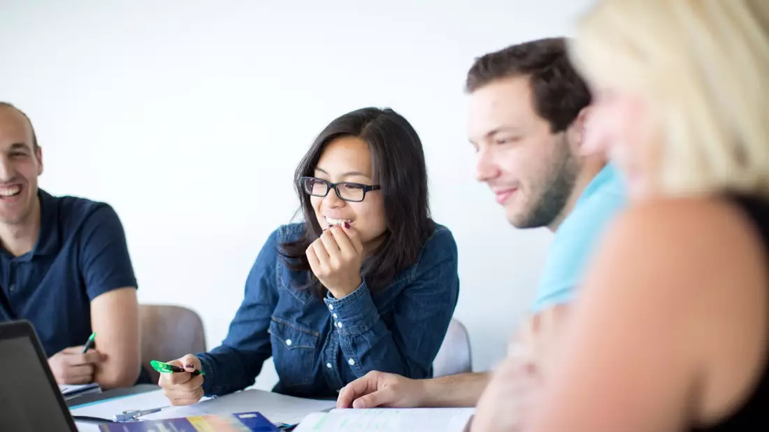 CHE Hochschulranking: Wirtschaftswissenschaften an der RPTU überzeugen mit sehr guten Studienbedingungen - Bild: presseportal.de