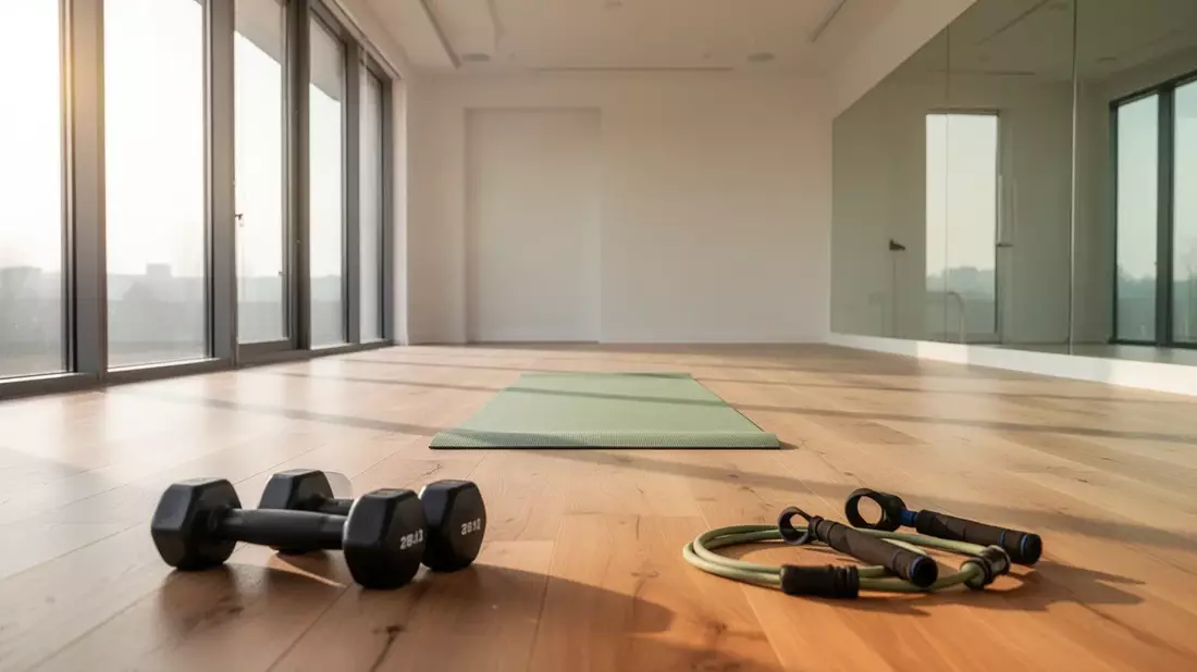 Fitnessbranche boomt: Core-Training und Bewegungsvielfalt im Trend - Bild: über boerse-global.de