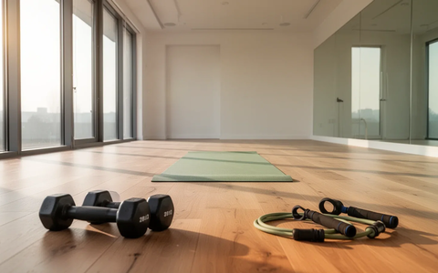 Fitnessbranche boomt: Core-Training und Bewegungsvielfalt im Trend - Foto: über boerse-global.de