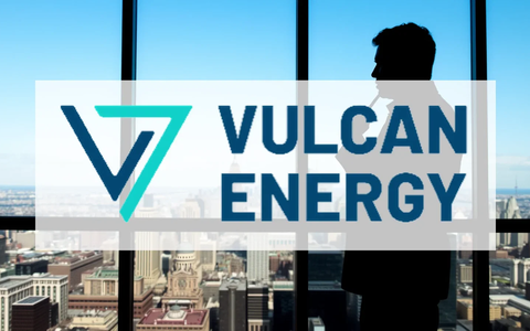 Lithium Price Surges 50% But Vulcan Energy's Stock Stays Stuck: Why All Eyes Are on Q2 - Foto: über boerse-global.de