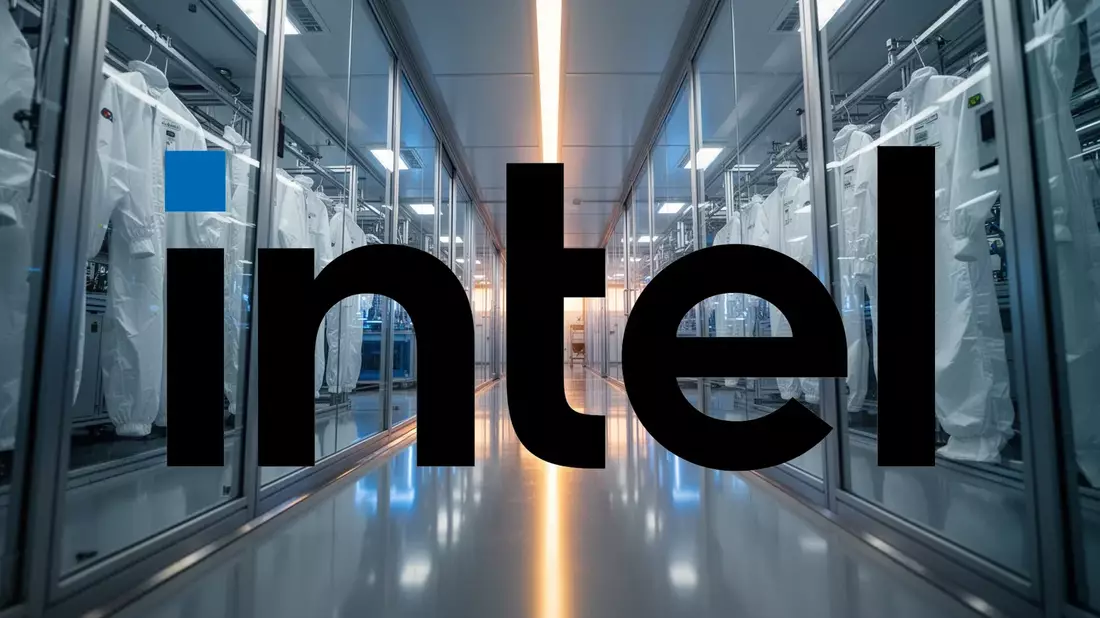 Intel Aktie: 113,01 Dollar Allzeithoch nach Apple-Gesprächen - Bild: über boerse-global.de