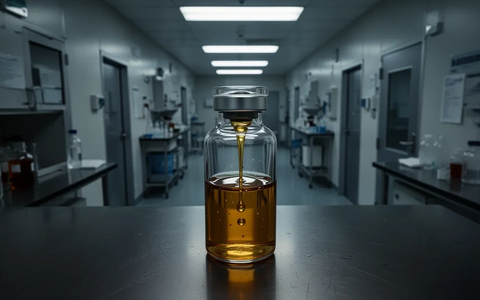 Pharming: Joenja springt 34 Prozent - Foto: über boerse-global.de