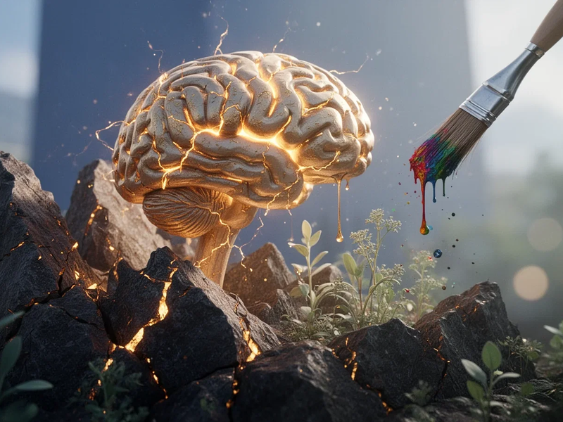 Burnout-Krise: WHO warnt vor psychischer Überlastung im Gesundheitswesen - Foto: über boerse-global.de