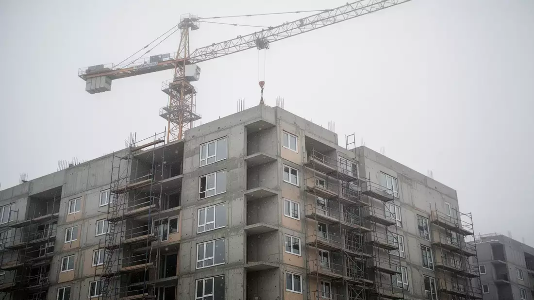 Deutscher Immobilienmarkt: Preisrallye bei Eigentumswohnungen pausiert - Bild: über boerse-global.de