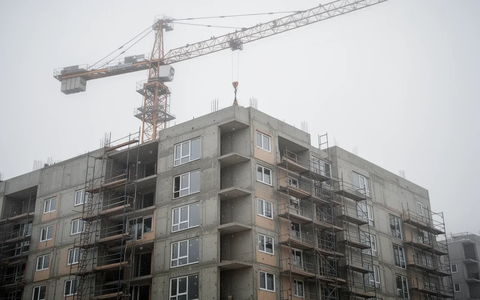 Deutscher Immobilienmarkt: Preisrallye bei Eigentumswohnungen pausiert - Foto: über boerse-global.de