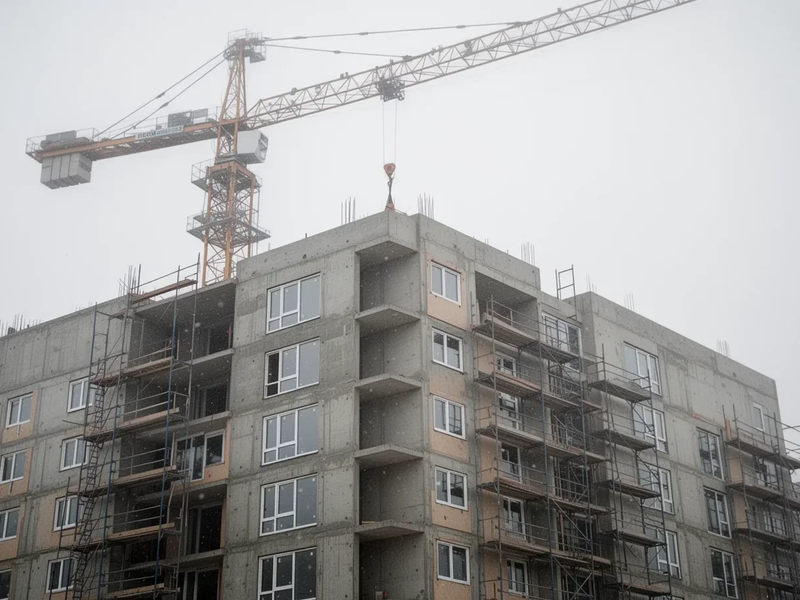 Deutscher Immobilienmarkt: Preisrallye bei Eigentumswohnungen pausiert - Foto: über boerse-global.de