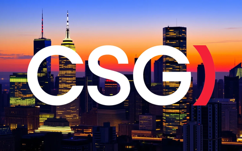 CSG's €1.4 Billion Shareholder Claim Adds to Short-Seller Turmoil - Foto: über boerse-global.de