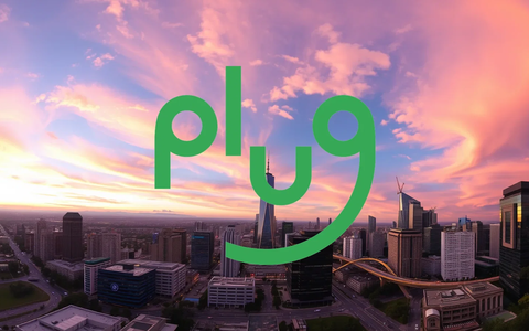 Plug Power: El espejismo de Bloom Energy y la prueba de fuego del 11 de mayo - Foto: über boerse-global.de