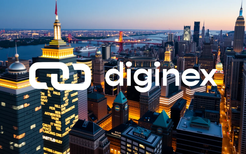 Diginex: el RSI en 8 y la metamorfosis que el mercado castiga con un 62% de caída en diez días - Foto: über boerse-global.de