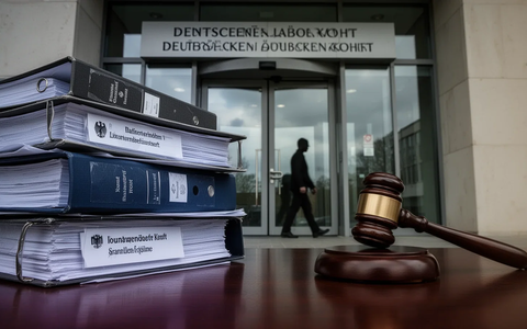 Führungskräfte in der Krise: Jeder siebte Manager ist arbeitslos - Foto: über boerse-global.de