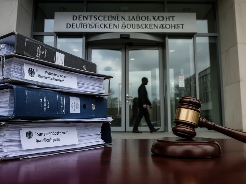 Führungskräfte in der Krise: Jeder siebte Manager ist arbeitslos - Foto: über boerse-global.de
