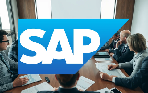 SAP's €2.9 Billion Dividend Lands in a Bear Market — Cloud Strength Can't Lift the Stock - Foto: über boerse-global.de