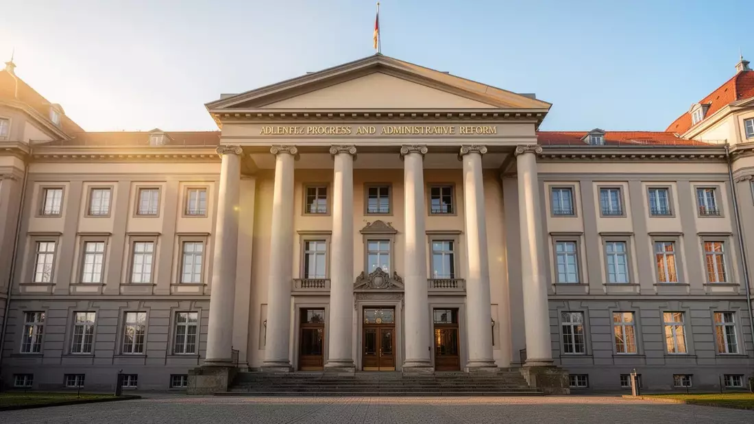 Mecklenburg-Vorpommern reformiert Beamtenbesoldung bis 2028 - Bild: über boerse-global.de
