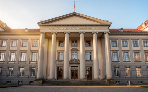 Mecklenburg-Vorpommern reformiert Beamtenbesoldung bis 2028 - Foto: über boerse-global.de