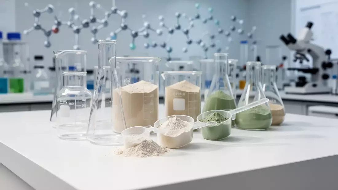 Protein-Revolution: Neue Ernährungsempfehlungen verändern die Lebensmittelindustrie - Bild: über boerse-global.de