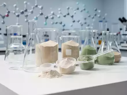 Protein-Revolution: Neue Ernährungsempfehlungen verändern die Lebensmittelindustrie - Foto: über boerse-global.de