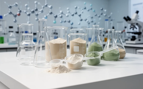 Protein-Revolution: Neue Ernährungsempfehlungen verändern die Lebensmittelindustrie - Foto: über boerse-global.de