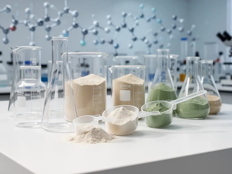 Protein-Revolution: Neue Ernährungsempfehlungen verändern die Lebensmittelindustrie - Foto: über boerse-global.de