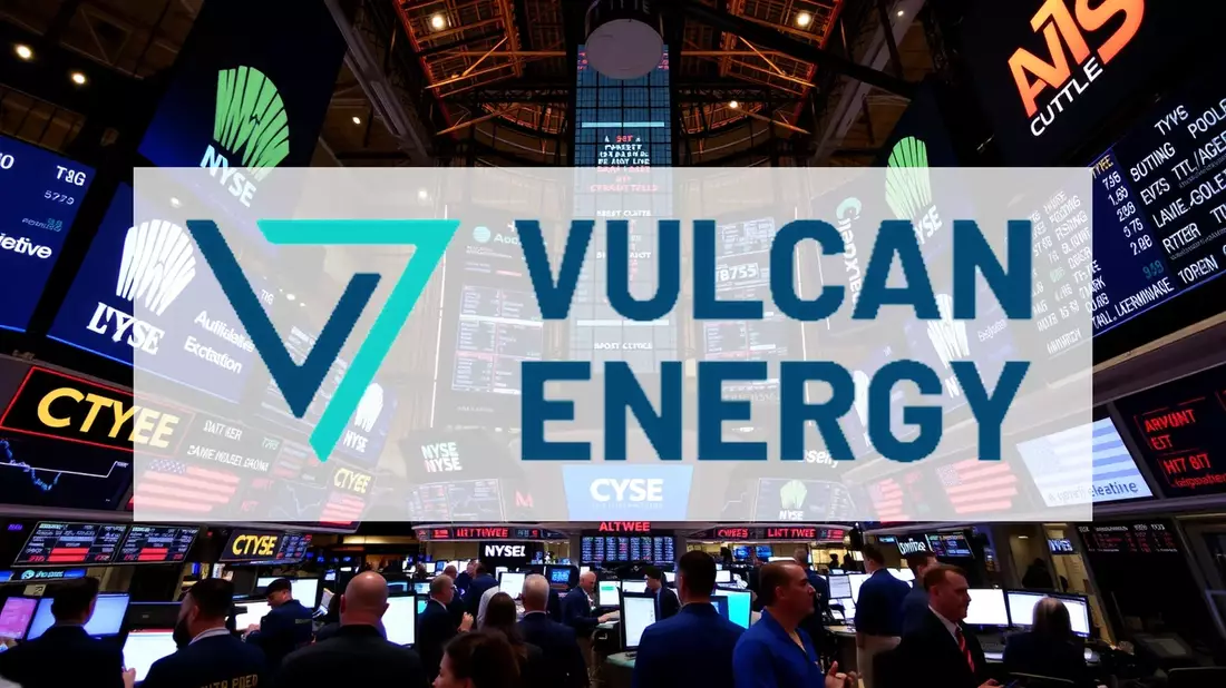 Vulcan Energy: el litio europeo baila al ritmo de los 2.200 millones - Bild: über boerse-global.de