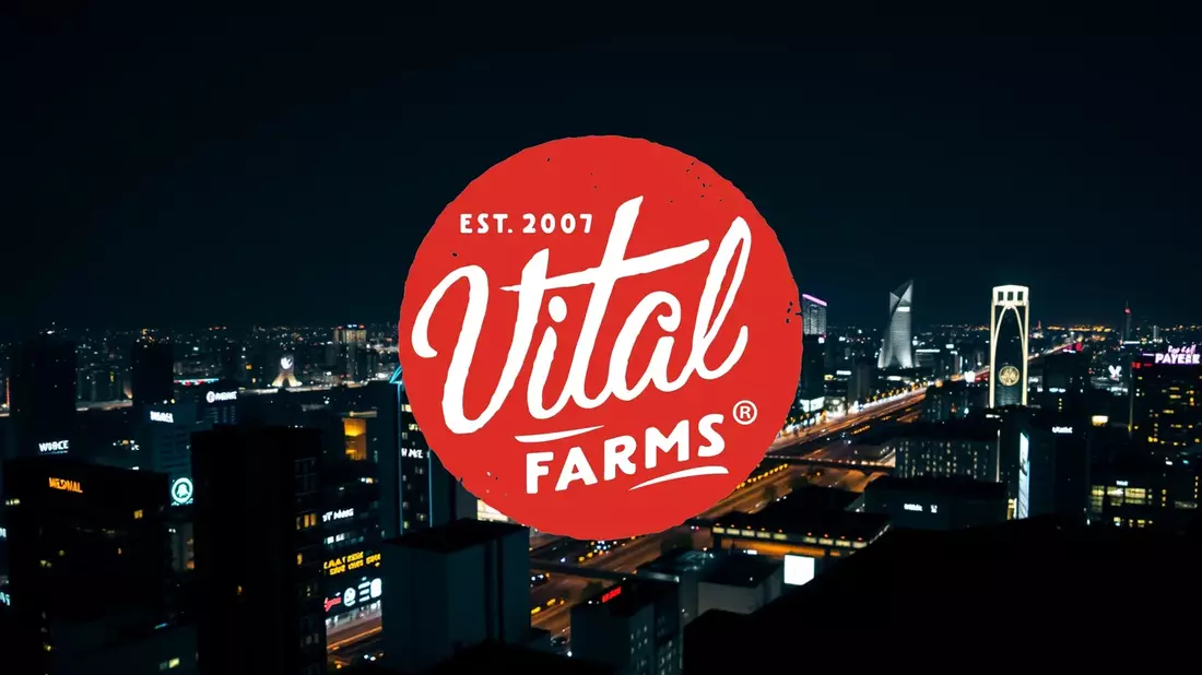 Vital Farms Scrambles as IT Disaster and Egg Glut Wipe Out Profits - Bild: über boerse-global.de
