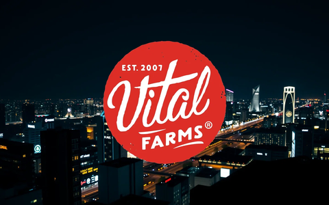 Vital Farms Scrambles as IT Disaster and Egg Glut Wipe Out Profits - Foto: über boerse-global.de