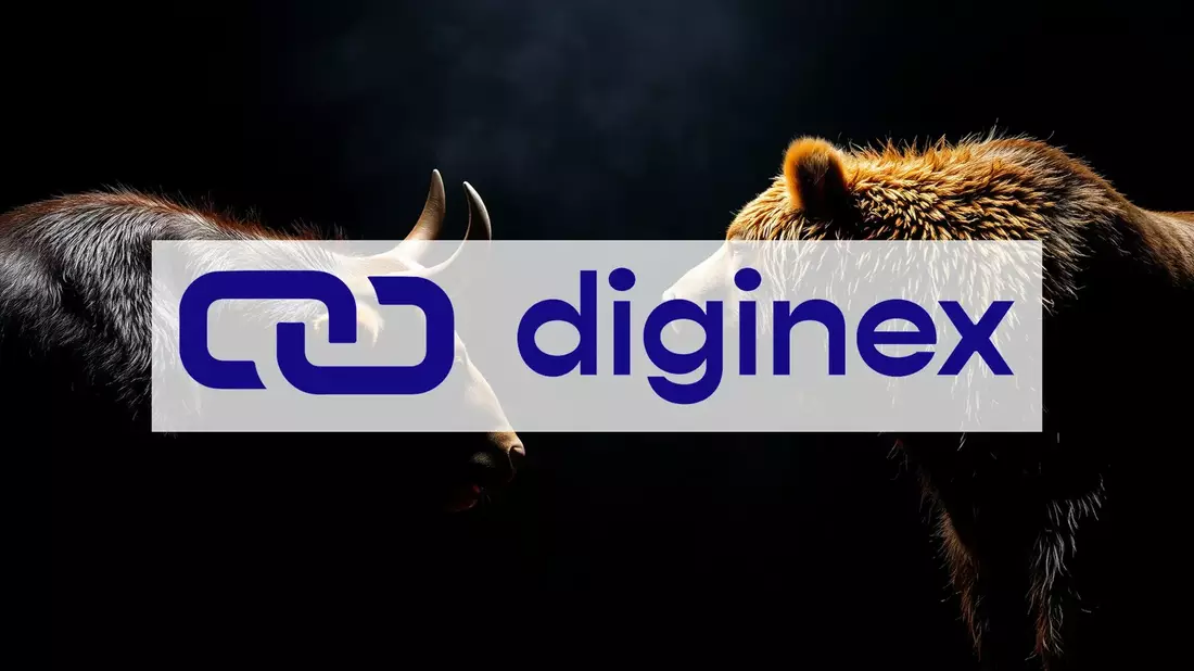 Diginex’s $1.5 Billion All-Stock Bet: A 30-Day Countdown Begins - Bild: über boerse-global.de
