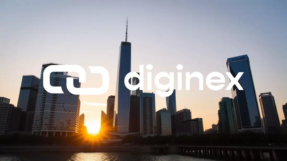 Diginex: el RSI en 8 y la sombra de la Nasdaq que agrava el desplome del 62% - Bild: über boerse-global.de