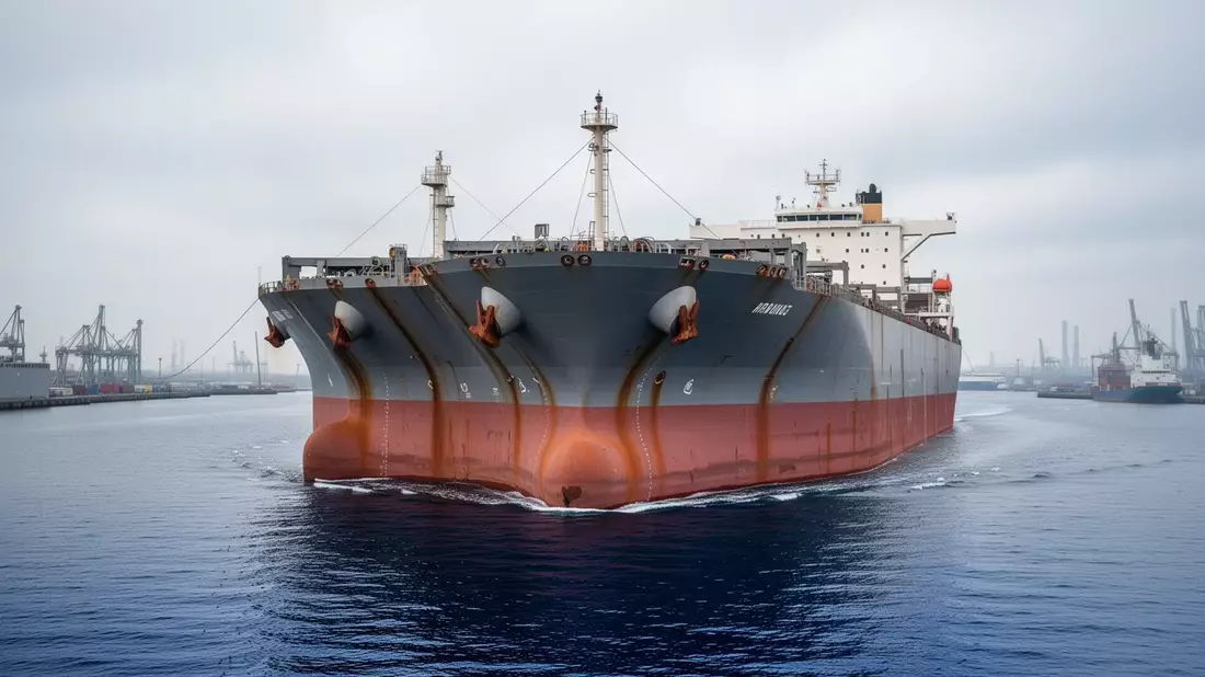 2020 Bulkers: Doppelbericht am 12. Mai - Bild: über boerse-global.de