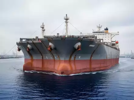 2020 Bulkers: Doppelbericht am 12. Mai - Foto: über boerse-global.de