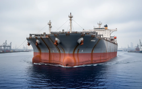 2020 Bulkers: Doppelbericht am 12. Mai - Foto: über boerse-global.de