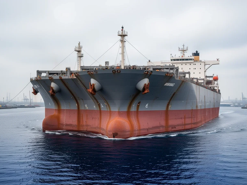 2020 Bulkers: Doppelbericht am 12. Mai - Foto: über boerse-global.de