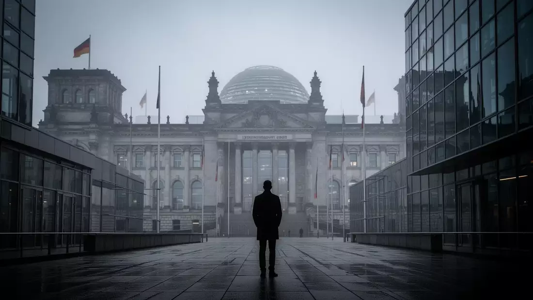 Arbeitsministerin Bas löst heftige Debatte über Sozialmigration aus - Bild: über boerse-global.de